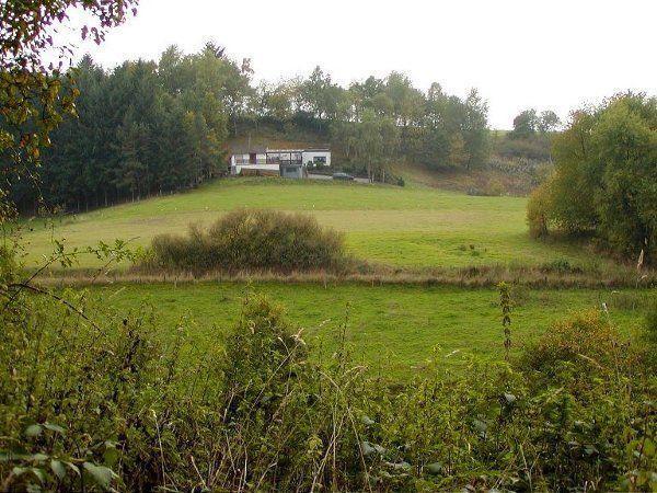 Ferienwohnung-In-Schoenster-Lage Baar  ภายนอก รูปภาพ